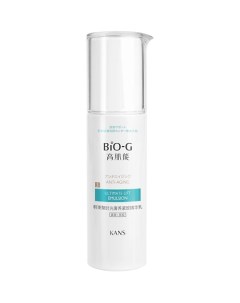 Эмульсия для лица Ultimate Lift Bio-g