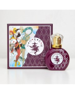 Духи "Джокер" 40.0 Vladislava parfum