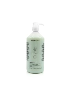 Шампунь для жирной кожи головы и сухих волос Capilo Ekilibrium Shampoo N.09 Eva professional hair care