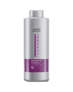 Кондиционер увлажняющий Deep Moisture Conditioner Londa professional