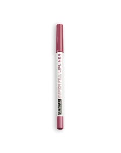 Контурный карандаш для губ Super Fill Lipliner Relove revolution