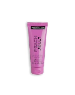 Очищающий гель для лица Peach Jelly Cleansing Jelly Relove revolution