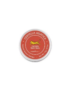 Бальзам для лица многофункциональный с центеллой Centella Multi Balm Pureforet