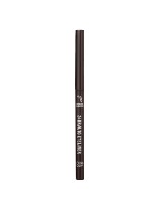 Гелевый карандаш для глаз Wonder Drawing 24HR Autoeyeliner Holika holika