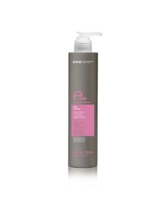 Маска для окрашенных волос с кератином E-Line Intense Color Eva professional hair care