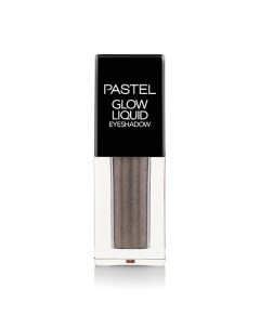 Тени для век жидкие Glow Liquid Eyeshadow Pastel