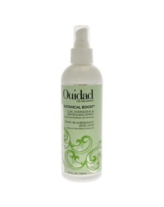 Спрей для кудрявых волос освежающий Botanical Boost Ouidad