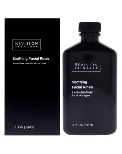 Тоник для лица очищающий SOOTHING FACIAL RINSE Revision