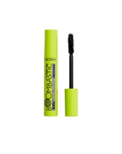 Тушь для ресниц Boombastic Swirl Mascara Gosh