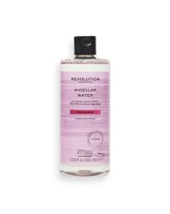 Мицеллярная вода Micellar Water Niacinamide Revolution skincare