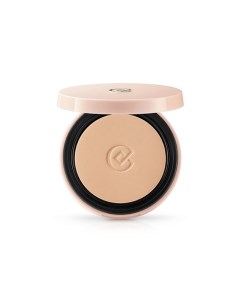 Пудра компактная Impeccable Compact Powder Collistar