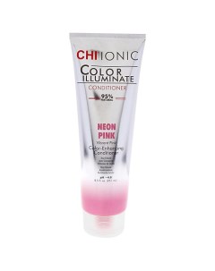 Кондиционер для волос оттеночный Ionic Color Illuminate Conditioner Chi