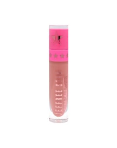 Помада для губ жидкая матовая Velour Liquid Lipstick Jeffree star cosmetics