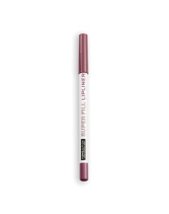 Контурный карандаш для губ Super Fill Lipliner Relove revolution