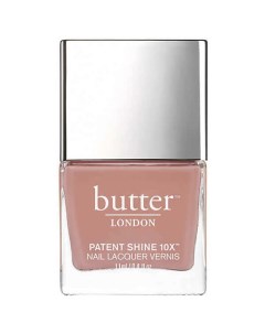 Лак для ногтей Nail Lacquer Vernis Butter london