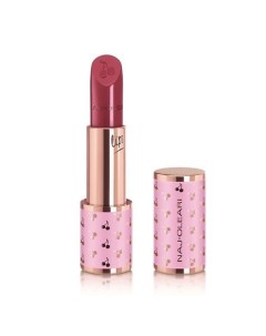 Увлажняющая губная помада CREAMY DELIGHT LIPSTICK Naj oleari