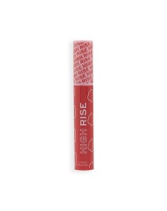 Тушь для ресниц High Rise Lifting Mascara Relove revolution