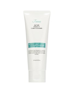 Пенка очищающая для умывания проблемной кожи Acne Perfect Care Cleanser Forena