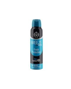 Дезодорант для тела в аэрозольной упаковке FRESH PROTECTION 150.0 Breeze