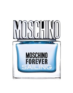 Туалетная вода Forever Sailing 30 Moschino