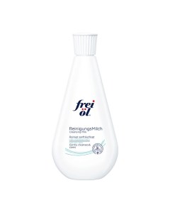 Очищающее молочко Cleansing Milk Frei ol