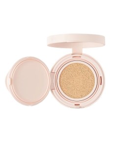 Тональная основа-кушон для лица Holipop Blur Lasting Cushion Holika holika