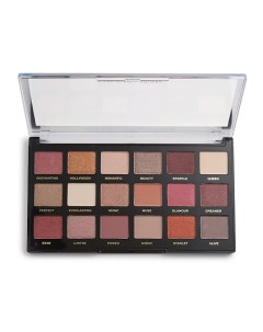 Палетка теней для век Regeneration Palette Revolution pro