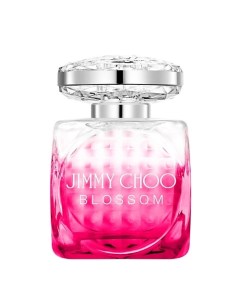 Парфюмерная вода Blossom 60 Jimmy choo