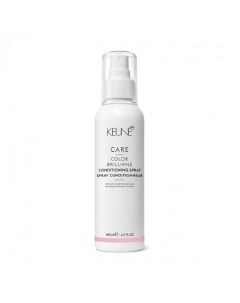 Кондиционер спрей Яркость цвета Care Color Brilliance Conditioning Spray 140 Keune