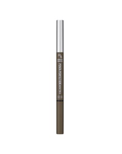 Карандаш для бровей Wonder Drawing Penta Perfection Brow Pencil Holika holika