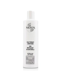 Кондиционер для волос увлажняющий System 1 Scalp Therapy Conditioner Nioxin