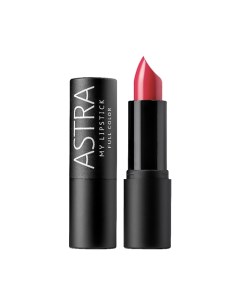 Помада для губ My lipstick Astra