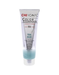 Кондиционер для волос оттеночный Ionic Color Illuminate Conditioner Chi