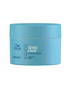 Маска-уход для волос Invigo Senso Calm Sensitive Mask Wella professionals