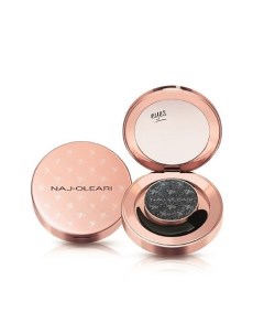 Тени для век COLOUR FAIR EYESHADOW WET & DRY Naj oleari