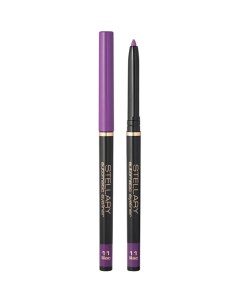 Автоматический карандаш для глаз Automatic Eyeliner Stellary