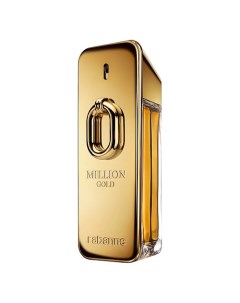 Парфюмерная вода RABANNE Million Gold 100 Paco rabanne