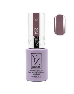 Гель лак Uv Led Nail Professional Yllozure