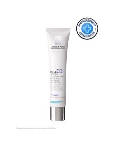 Mela B3 Крем-уход против пигментации SPF 30 La roche-posay