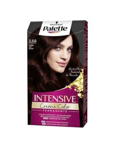 Краска для волос Palette Intensive Permanent Dye Schwarzkopf