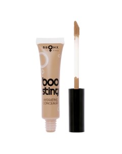 Увлажняющий консилер Boosting Hydrating Concealer Bronx colors