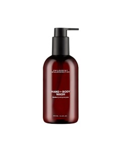 Мягкий гель для душа HAND+BODY WASH 250.0 Philosophy by alex kontier