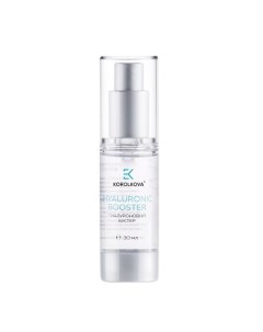 Гиалуроновый бустер Hyaluronic booster 30.0 Korolkova