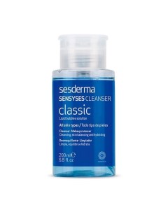 Лосьон для снятия макияжа SENSYSES Classic Sesderma