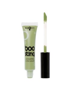 Увлажняющий консилер Boosting Hydrating Concealer Bronx colors