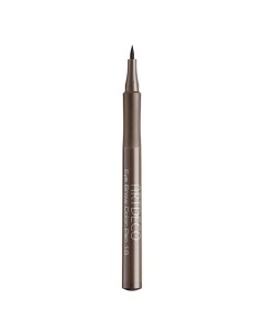 Жидкий карандаш для бровей Eye Brow Color Pen Artdeco