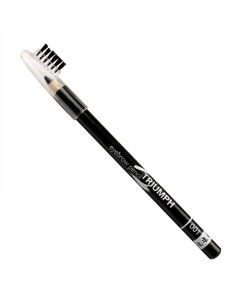 Карандаш для бровей "eyebrow pencil TRIUMF" Tf