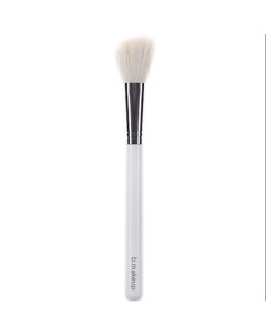 Кисть для контуринга и румян из натурального ворса, Pro w125 Bmakeup