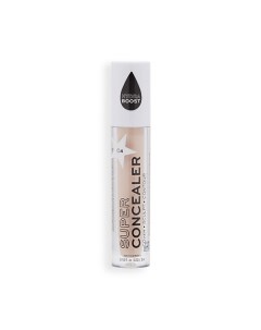 Консилер Super Concealer Relove revolution