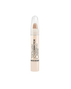 Корректор для лица Concealer MISS PERFECT Belor design